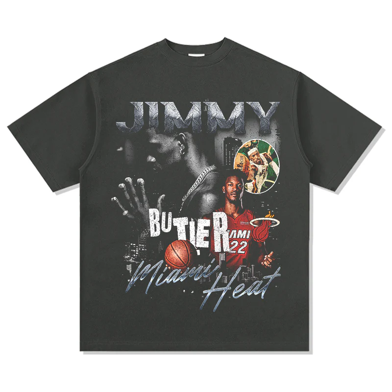 Jimmy Butler TEE NBA - Image 2
