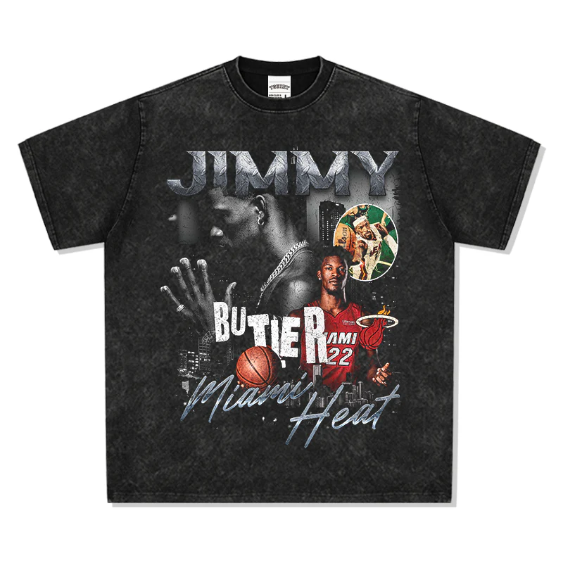 Jimmy Butler TEE NBA - Image 3