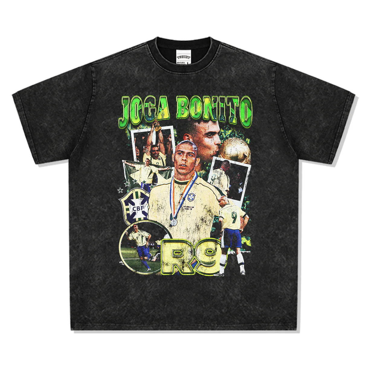 Joga Bonito R9 TEE - Image 3