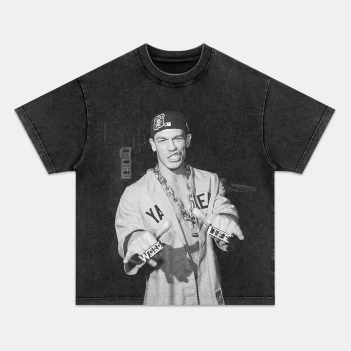 John Cena TEE - Image 2