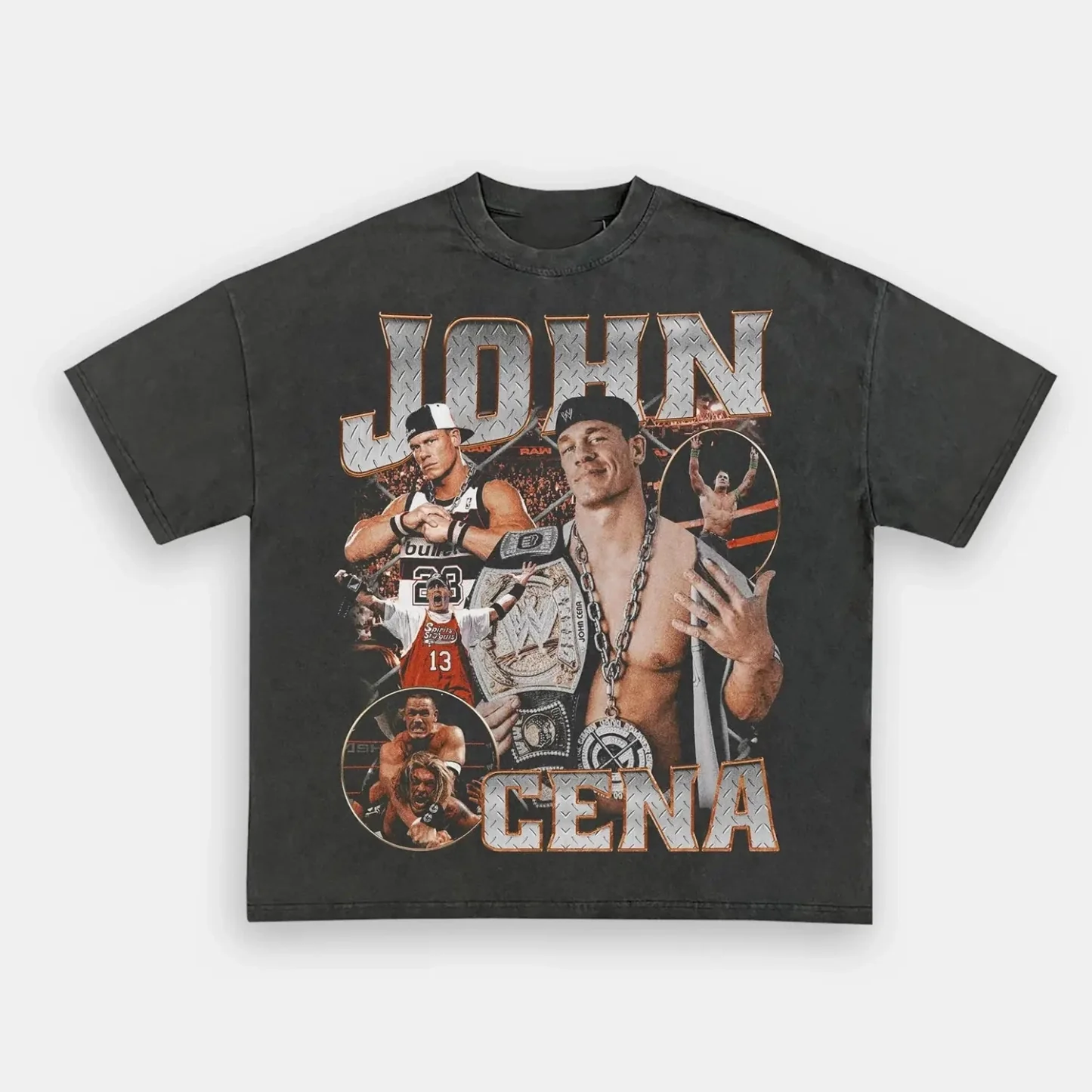 John Cena TEE - Image 2