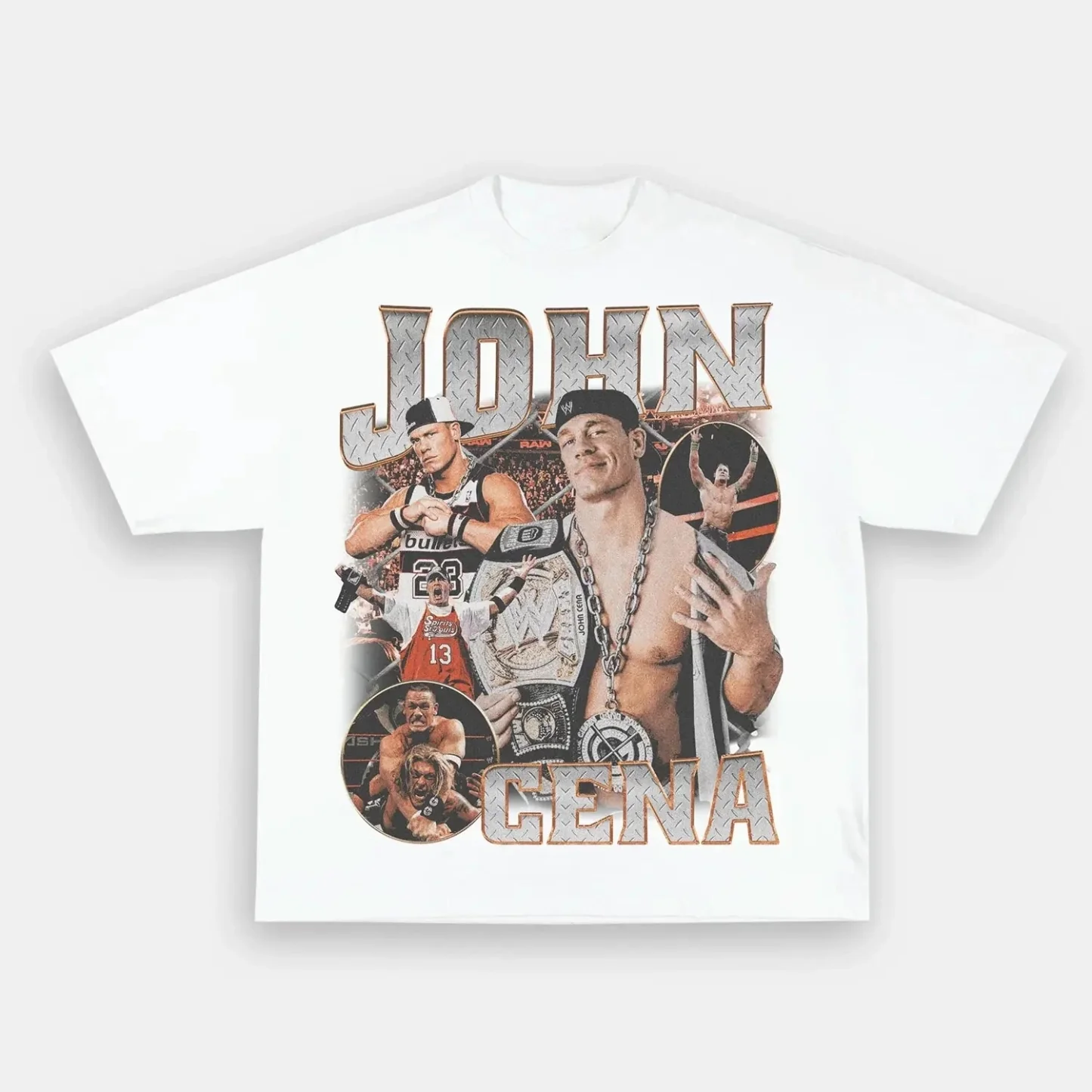 John Cena TEE - Image 3