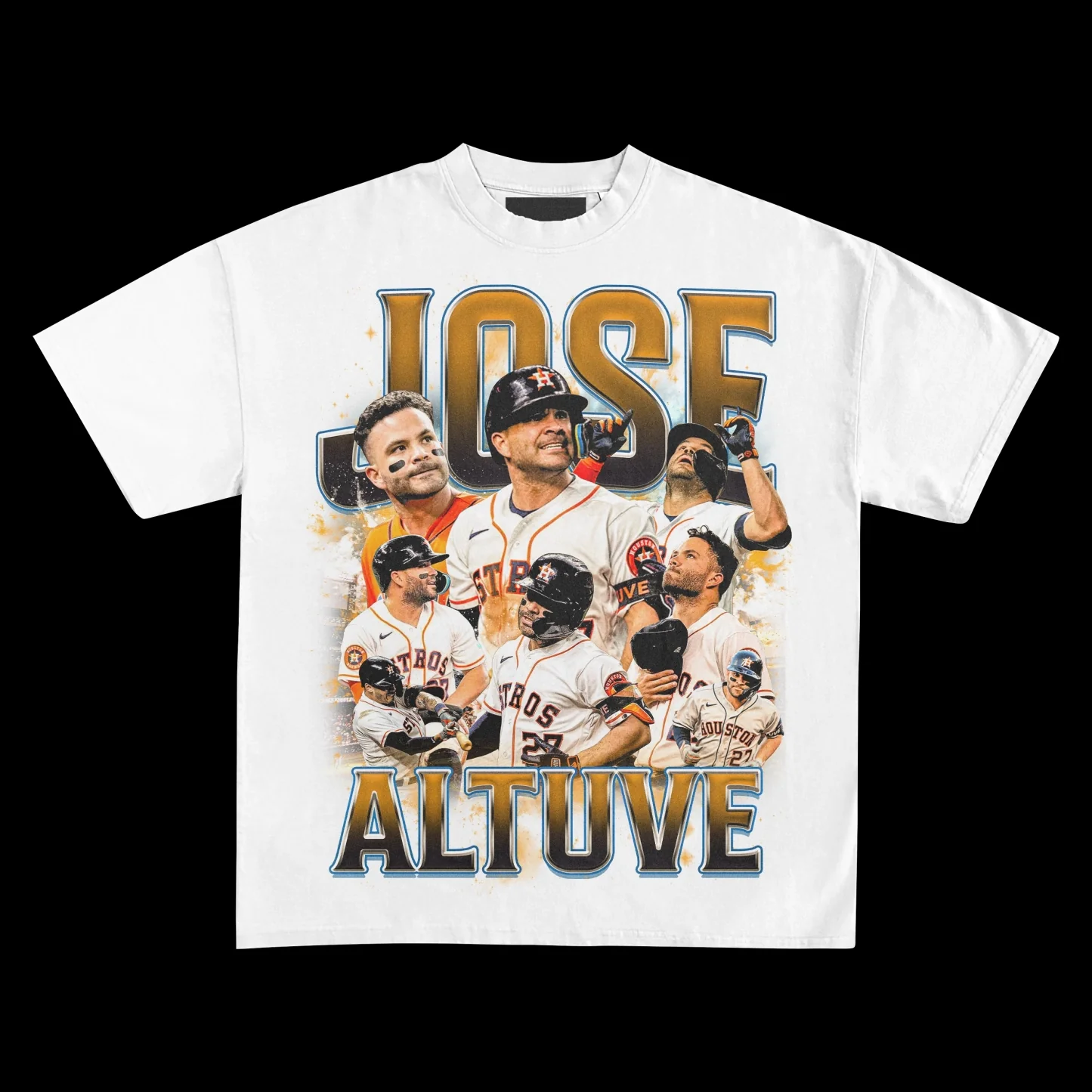 Jose Altuve TEE - Image 2