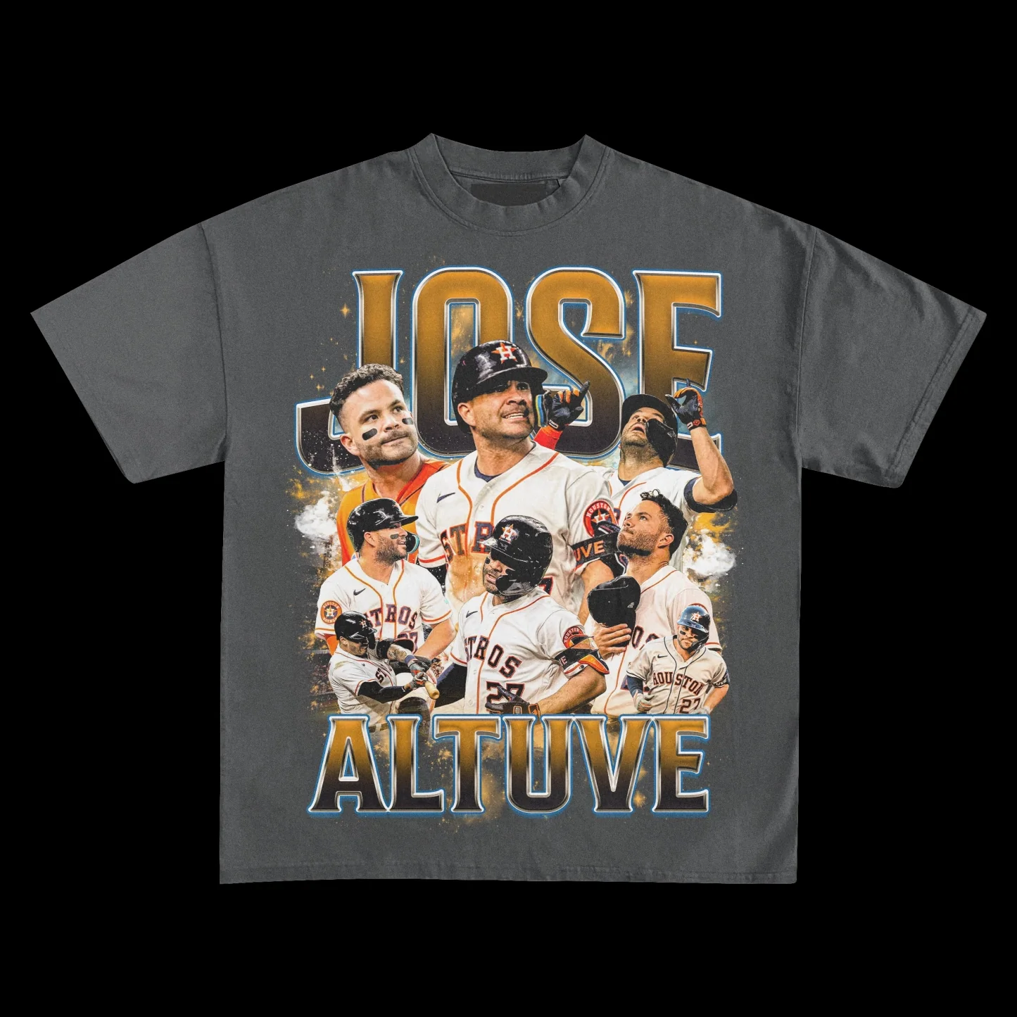 Jose Altuve TEE - Image 4