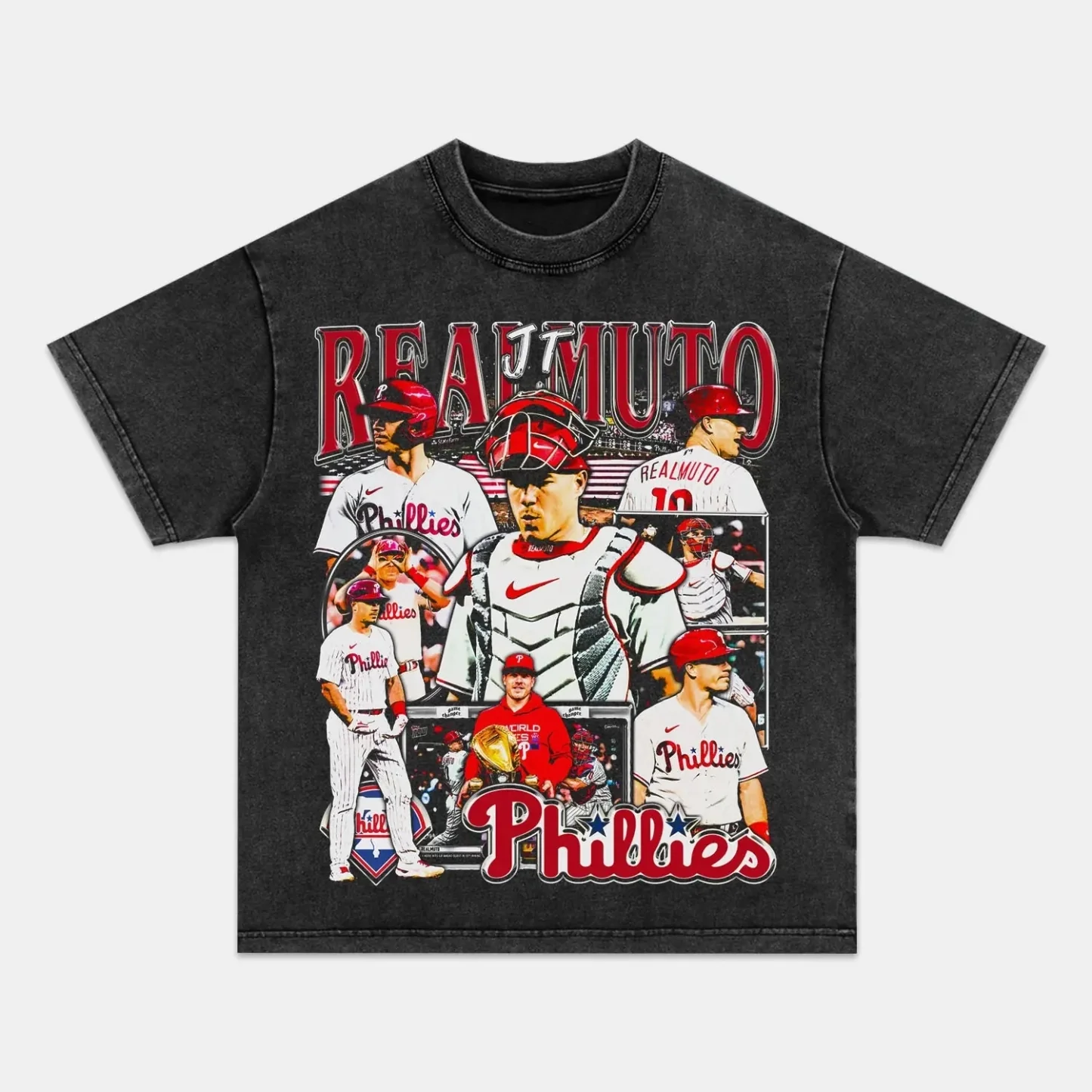 JT Realmuto TEE - Image 3