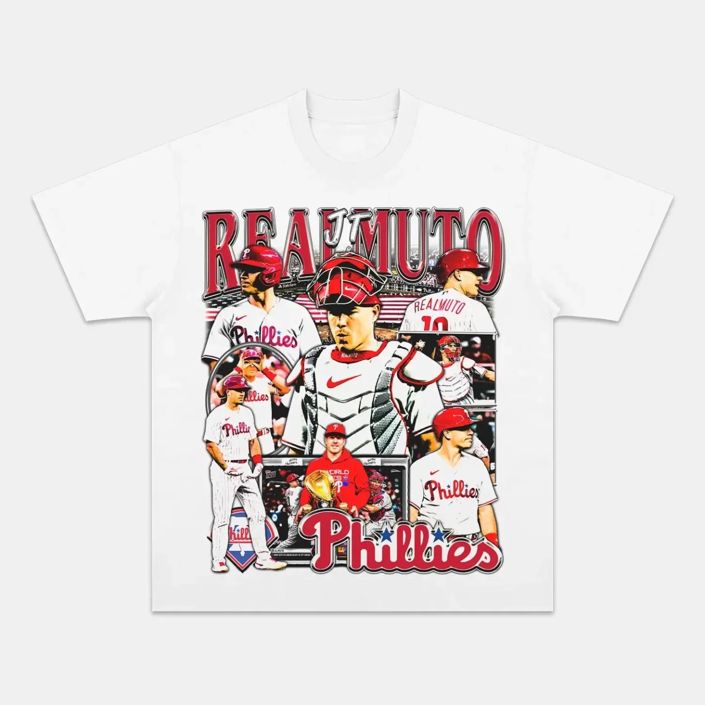 JT Realmuto TEE - Image 2
