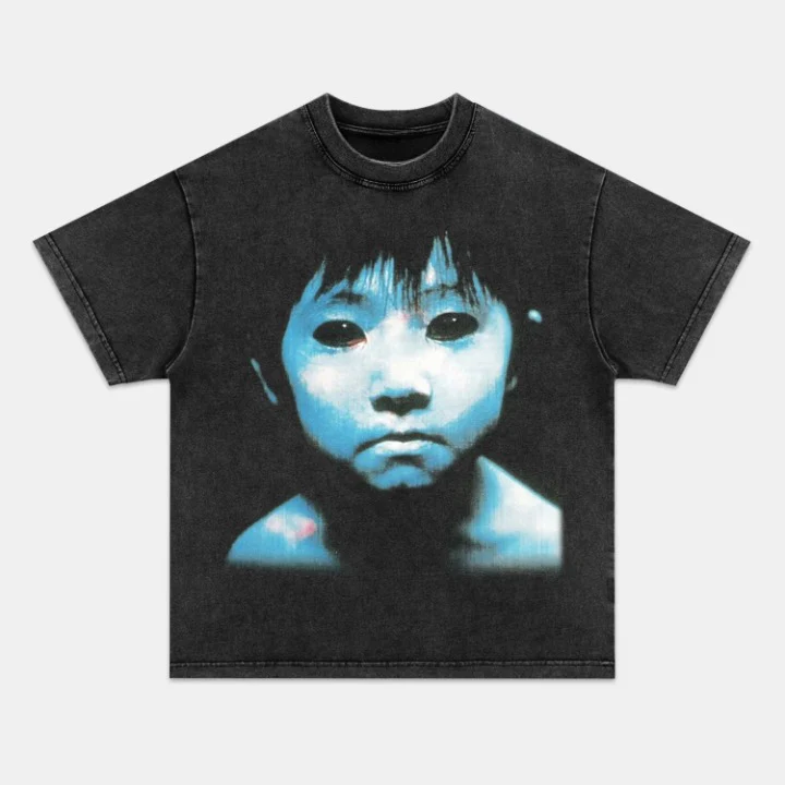 JU-ON TEE - Image 2