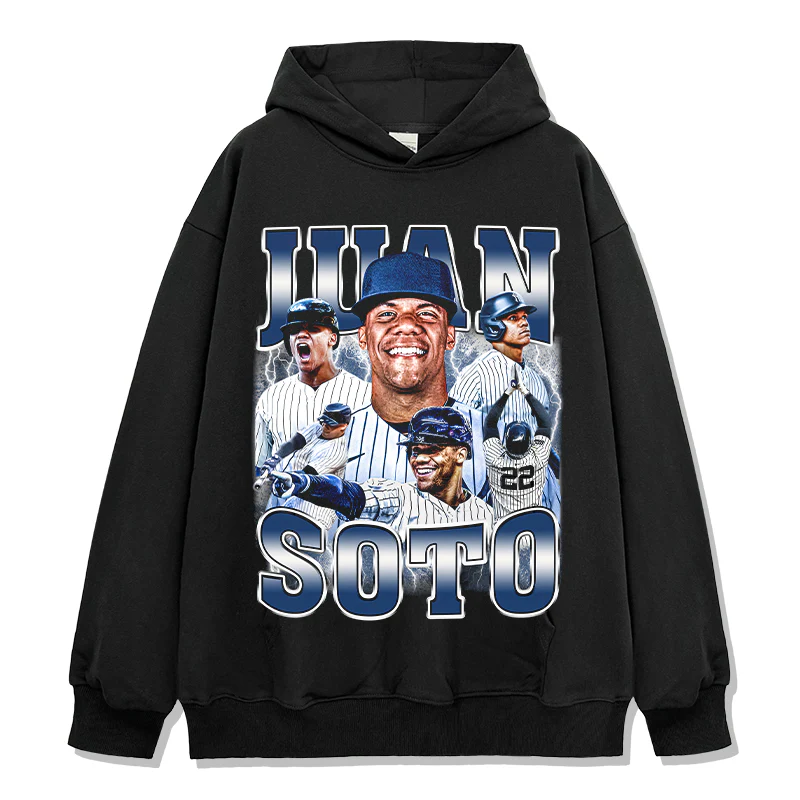 Juan Soto Hoodie