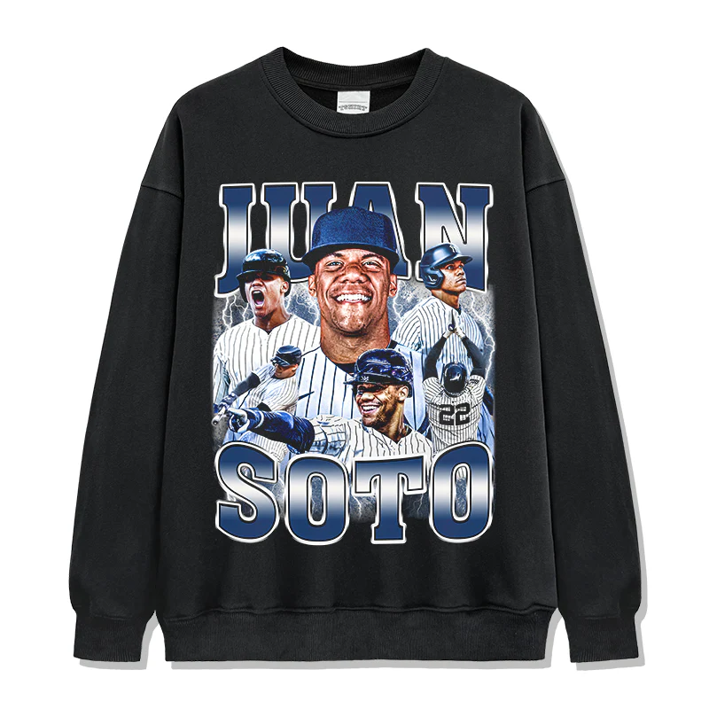 Juan Soto Sweatshirt
