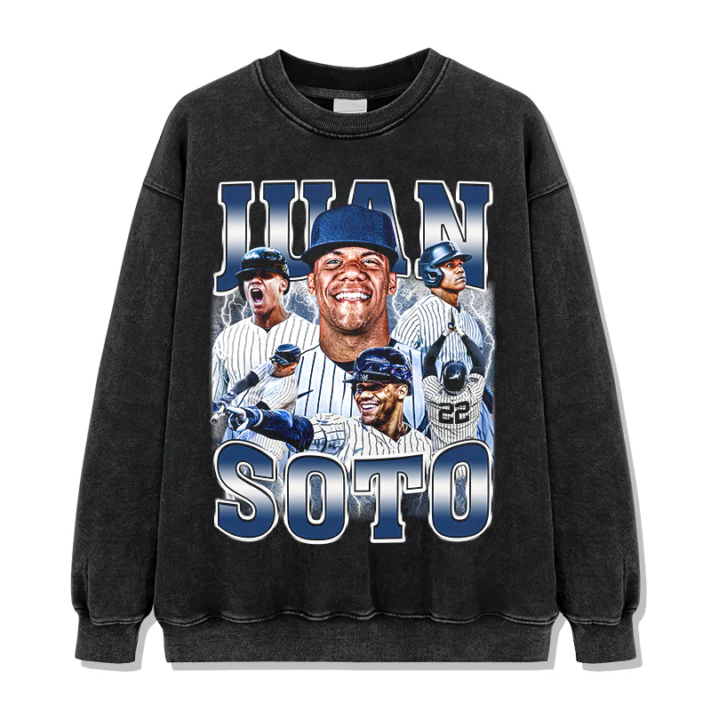 Juan Soto Sweatshirt - Image 2