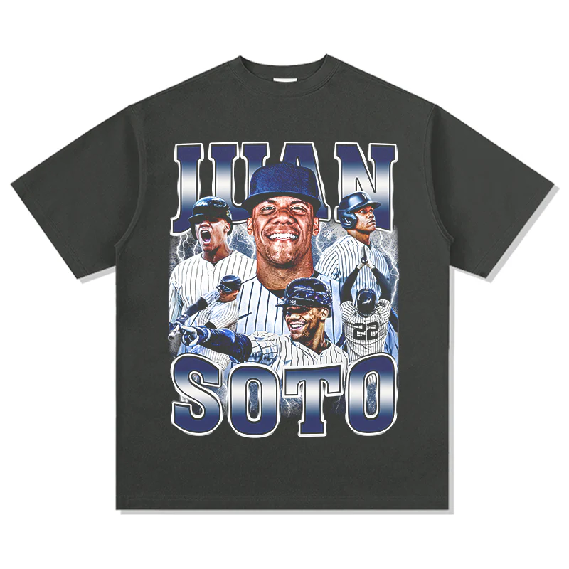 Juan Soto Tee - Image 2