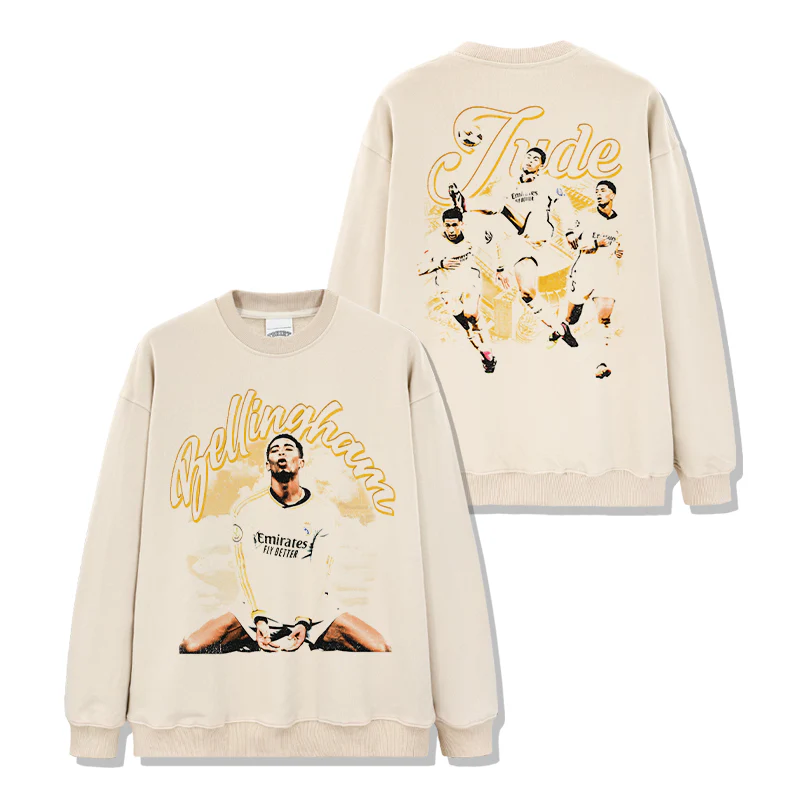 Jude Bellingham Sweatshirt