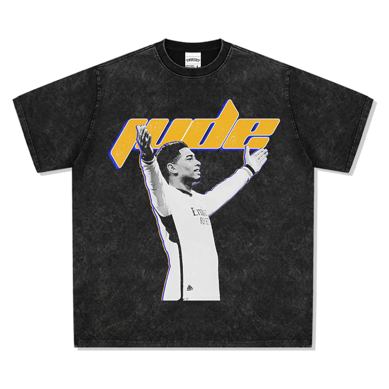 Jude Bellingham TEE - Image 3