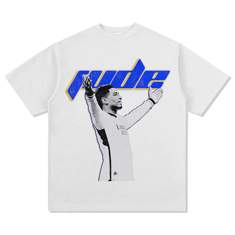 Jude Bellingham TEE - Image 4