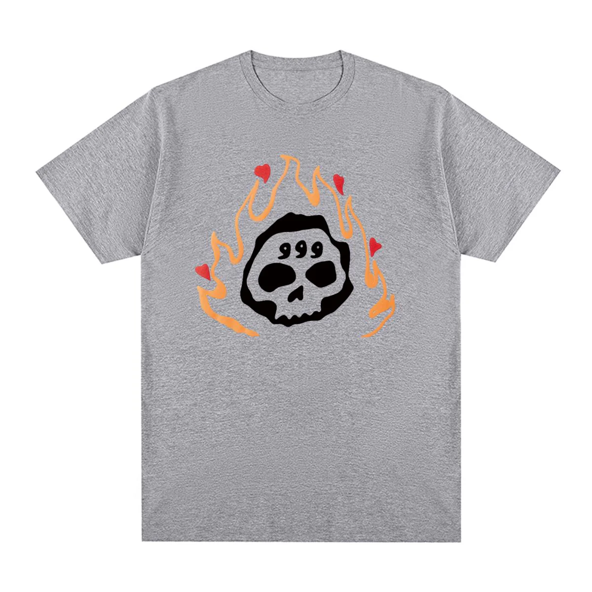 JUICE WRLD 999 R.I.P Vintage T shirt - Image 3