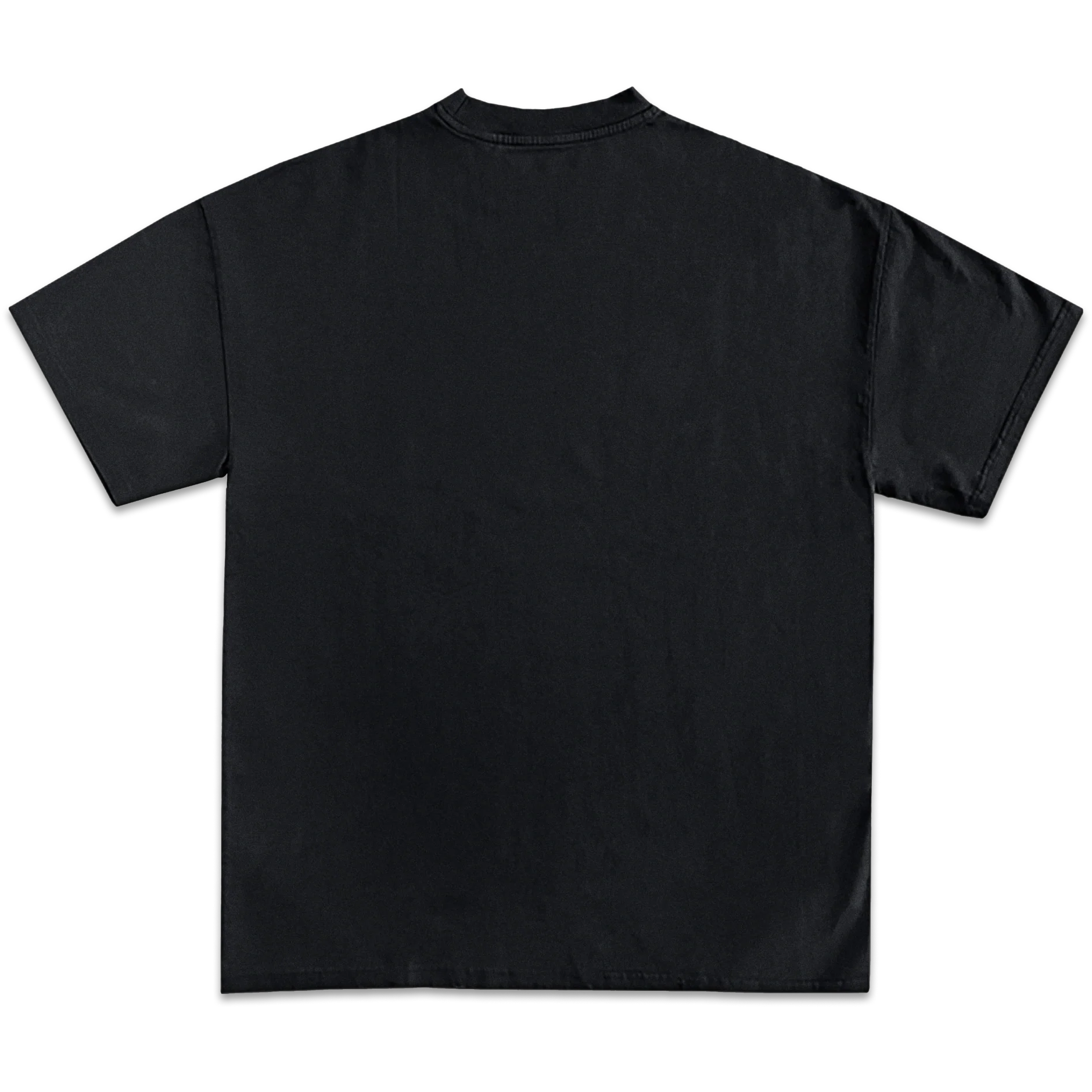 Juice WRLD Graphic TEE - Image 2