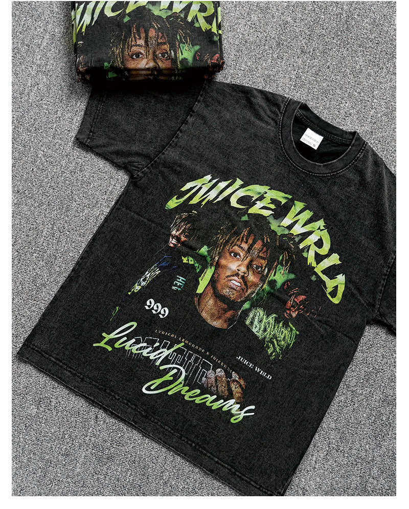 Juice Wrld Sweatshirt - Image 7