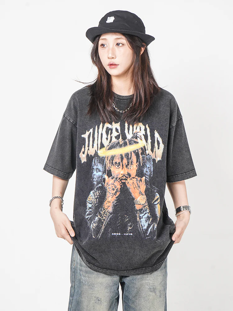 Juice Wrld Hoodie - Image 11