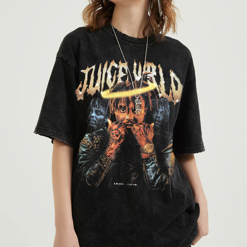 Juice Wrld Hoodie - Image 6