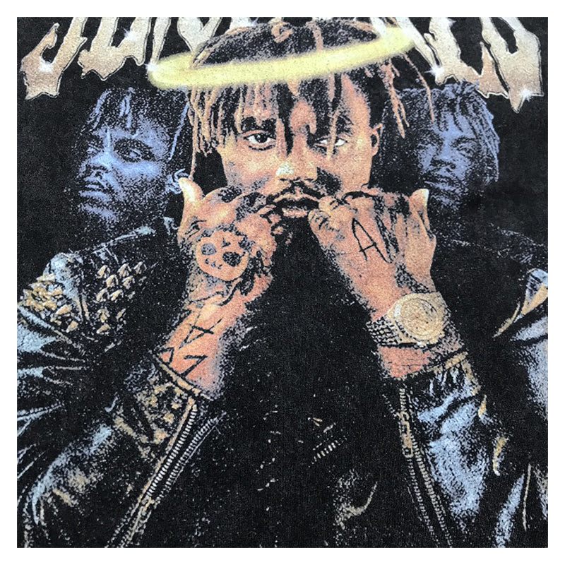 Juice Wrld Hoodie - Image 8