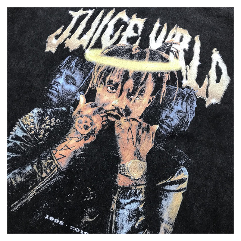 Juice Wrld Hoodie - Image 9