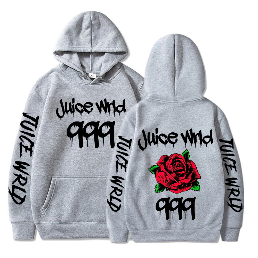 Juice Wrld Legends Never Die Hoodie - Image 15