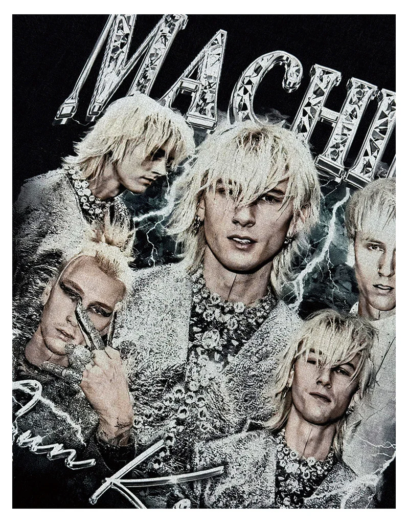 MGK Sweatshirt 2024 - Image 3