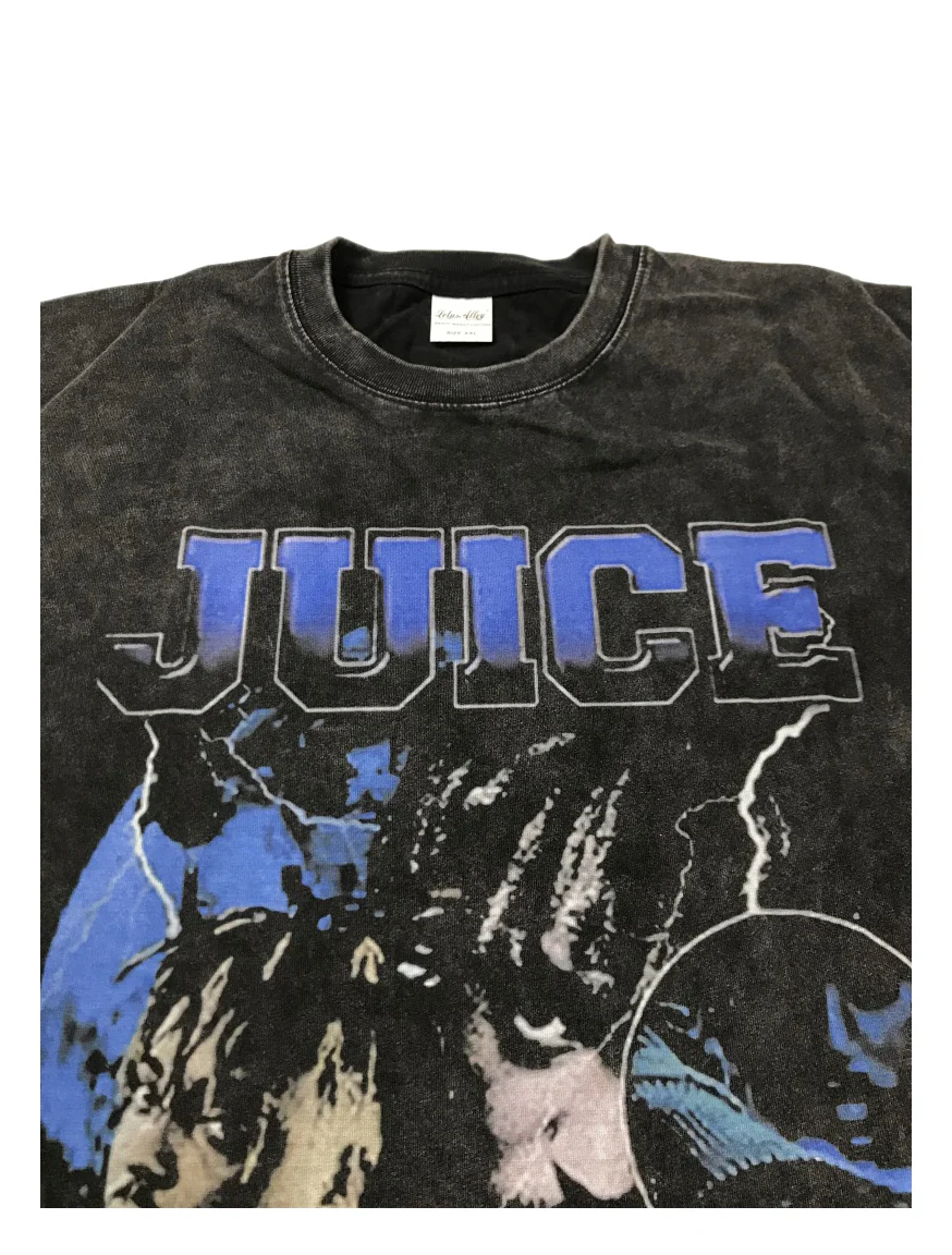 Juice Wrld Sweatshirt - Image 3
