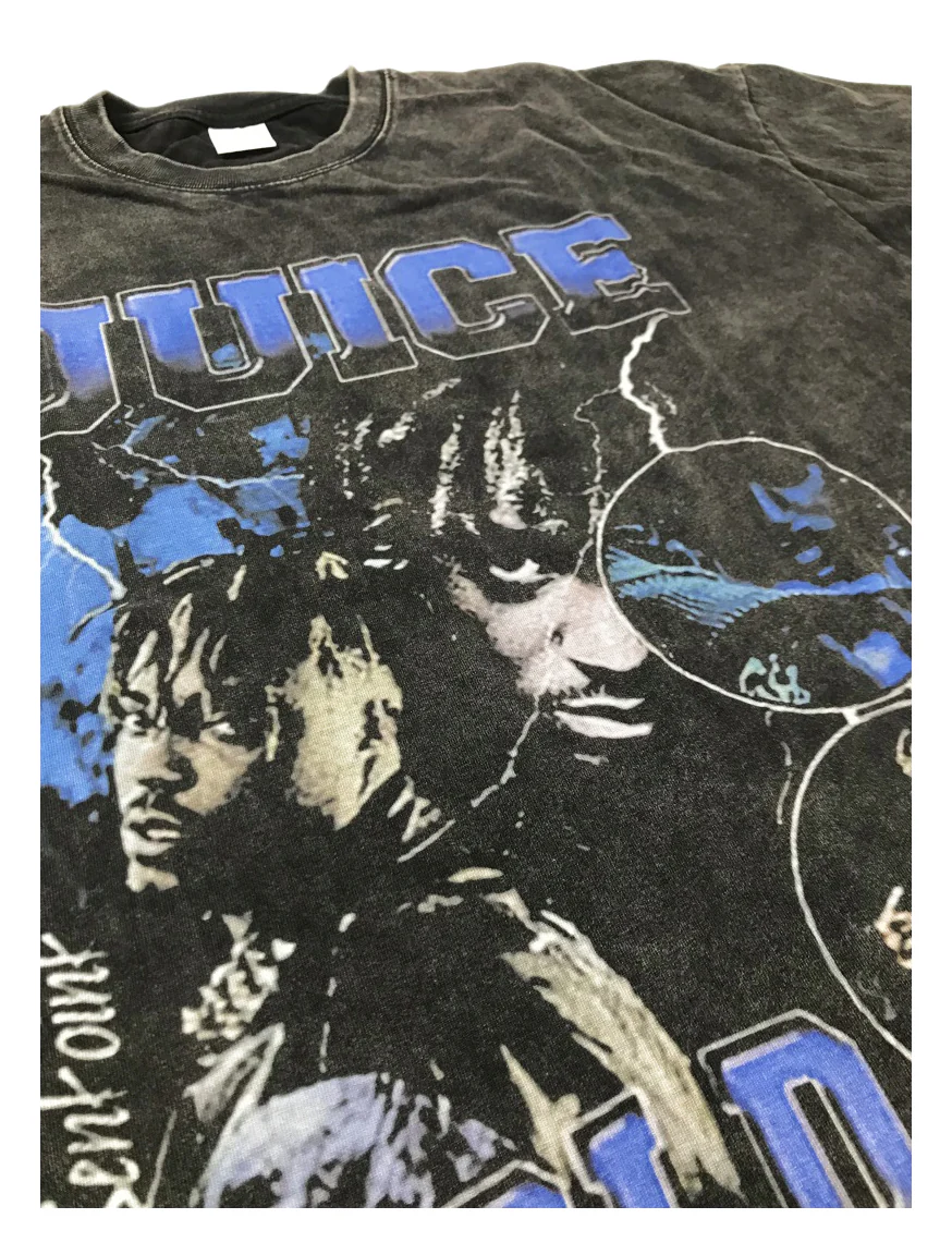 Juice Wrld Sweatshirt - Image 4