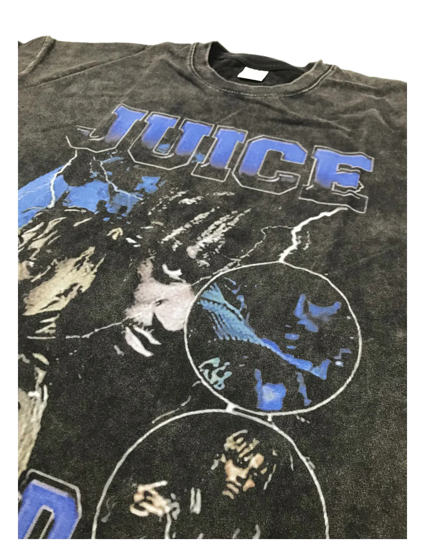 Juice Wrld Sweatshirt - Image 5