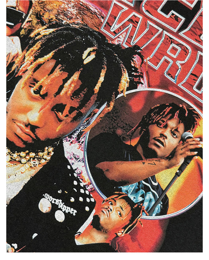 Juice Wrld TEE 2 2024 - Image 5