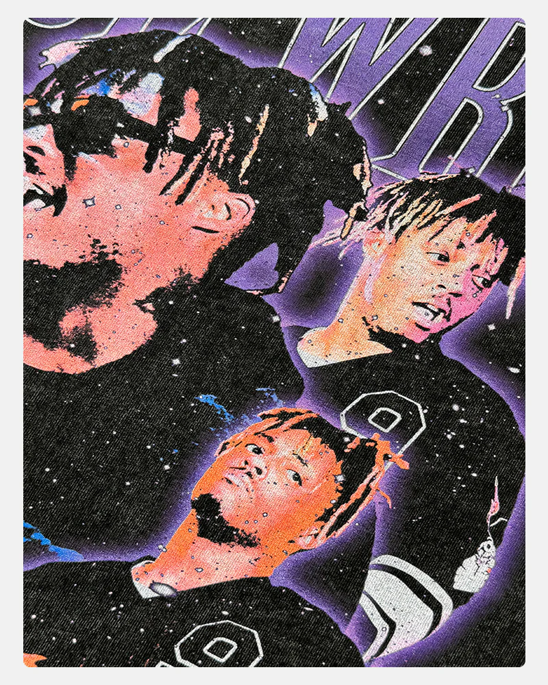 Juice Wrld TEE 2024 - Image 3
