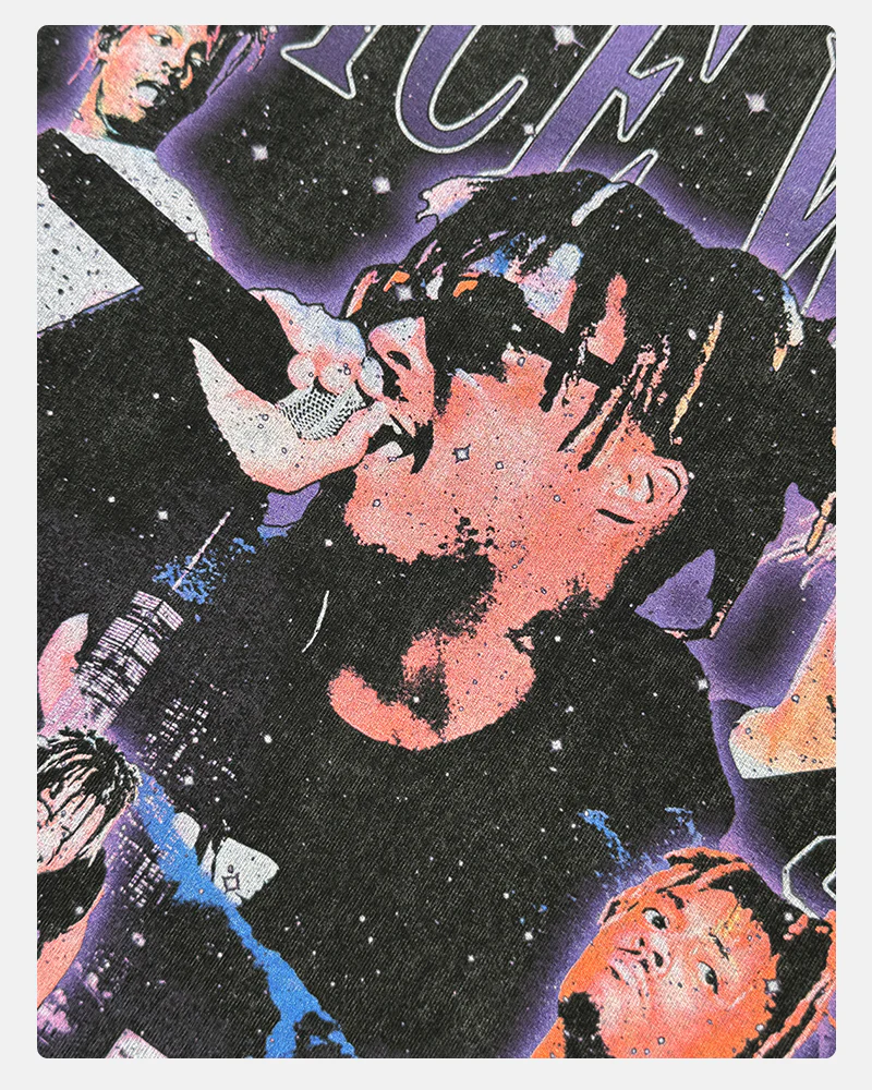 Juice Wrld TEE 2024 - Image 5
