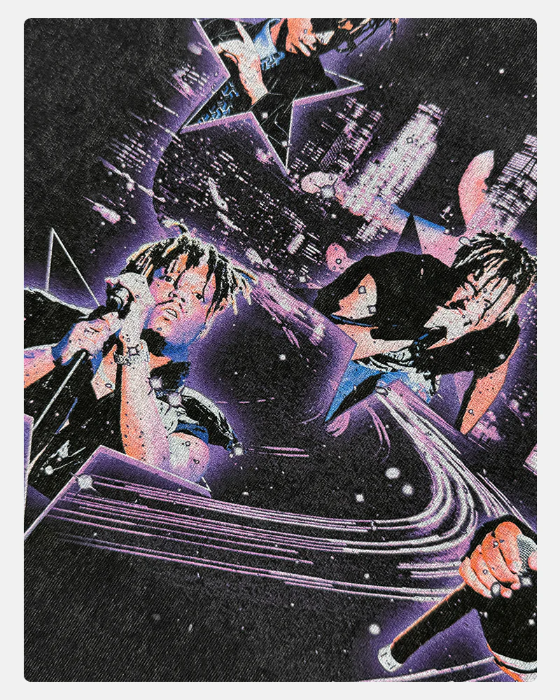 Juice Wrld TEE 2024 - Image 6