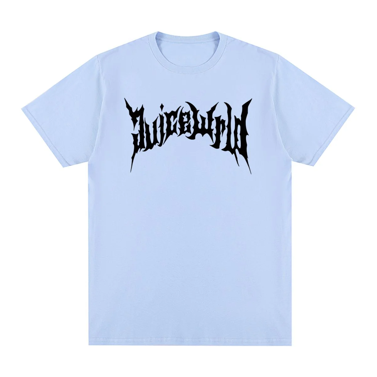 Juice Wrld Vintage T shirt - Image 3