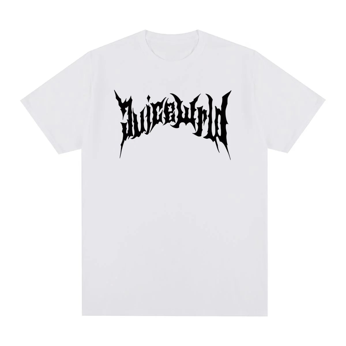 Juice Wrld Vintage T shirt - Image 4