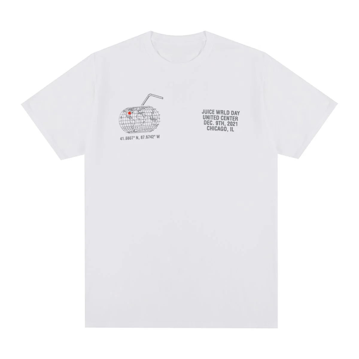 Juice Wrld Vintage T shirt Now I Am Insane All These Girls The Same - Image 4