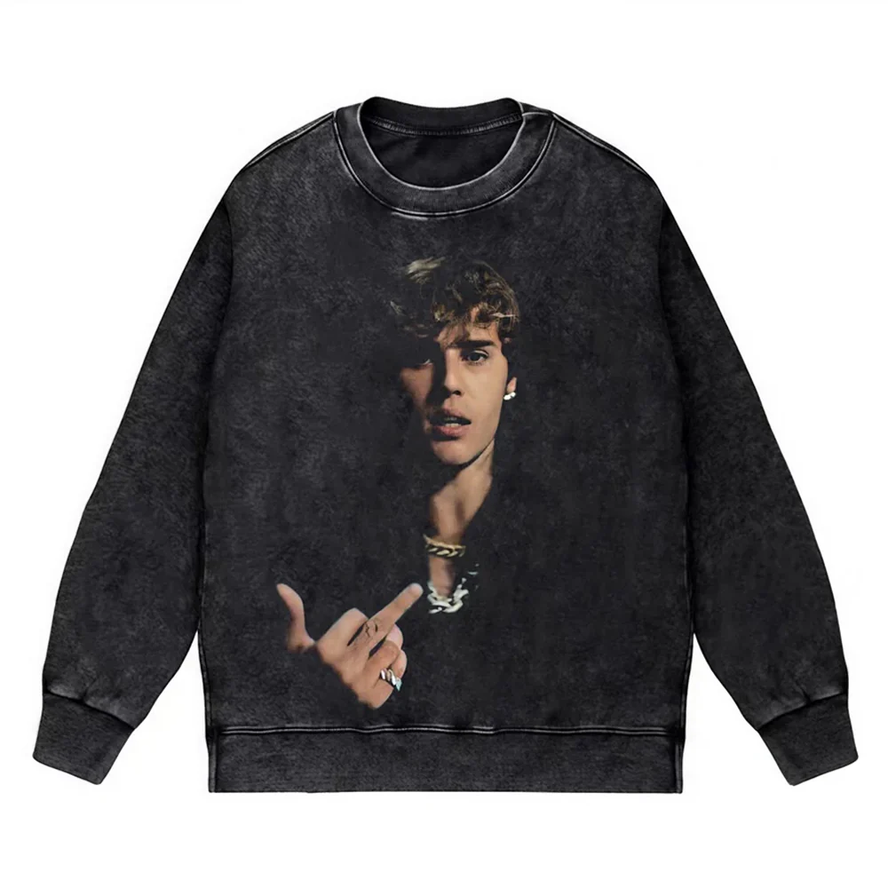Justin Bieber “Attitude” Graphic Tees - Image 3