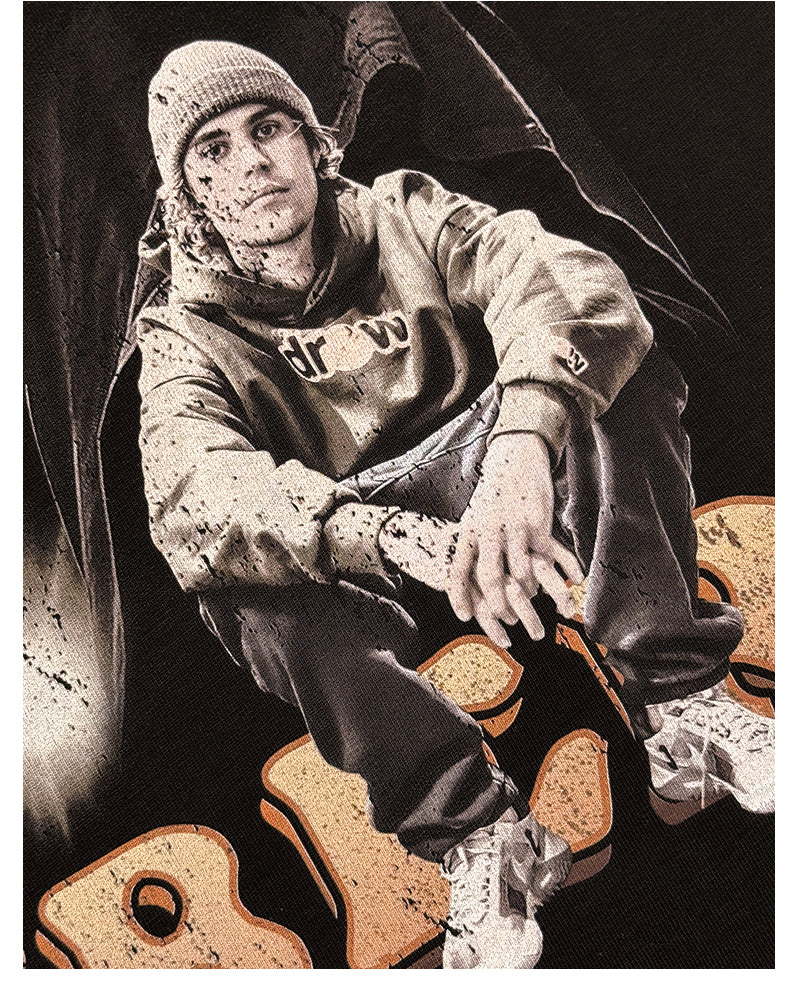 Justin Bieber Hoodie - Image 5