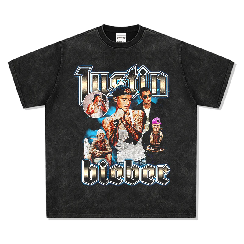 Justin Bieber TEE - Image 3