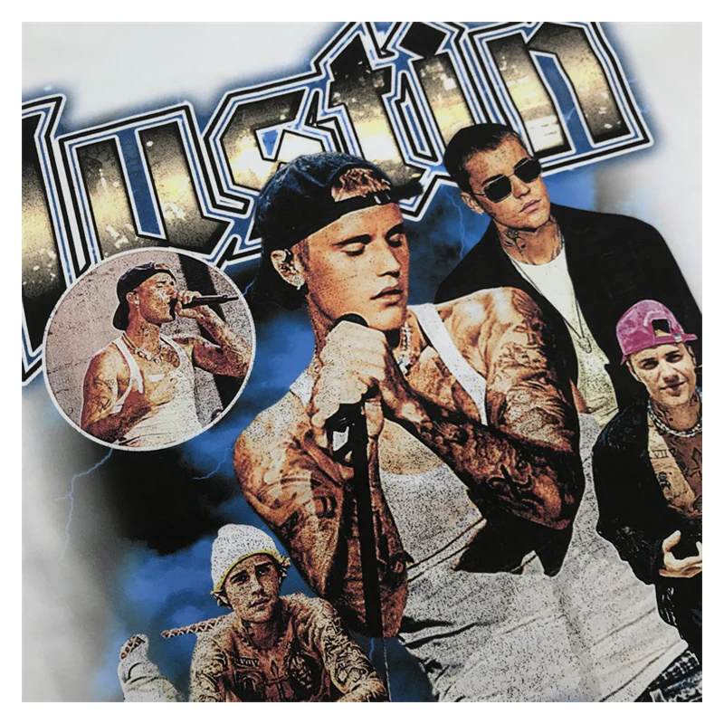 Justin Bieber TEE - Image 7