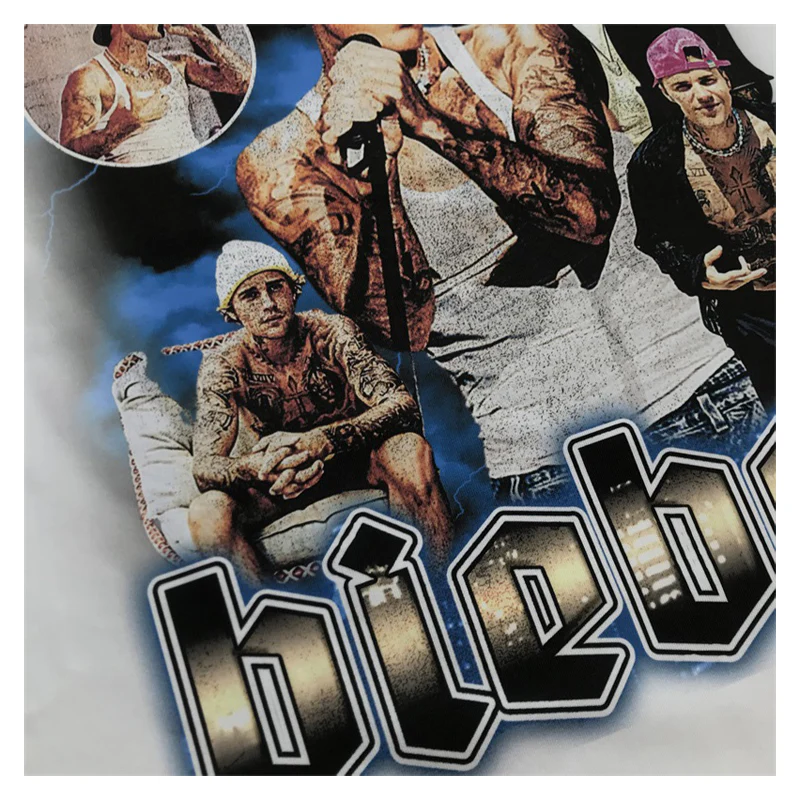 Justin Bieber TEE - Image 8
