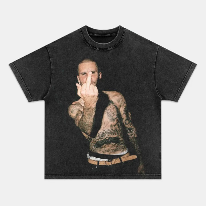 JUSTIN BIEBER TEE - Image 2