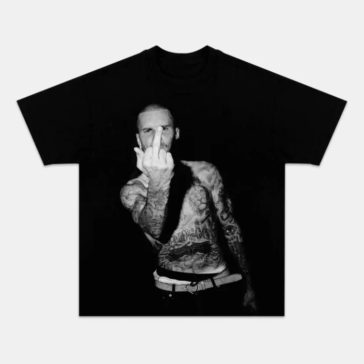JUSTIN BIEBER V2 TEE