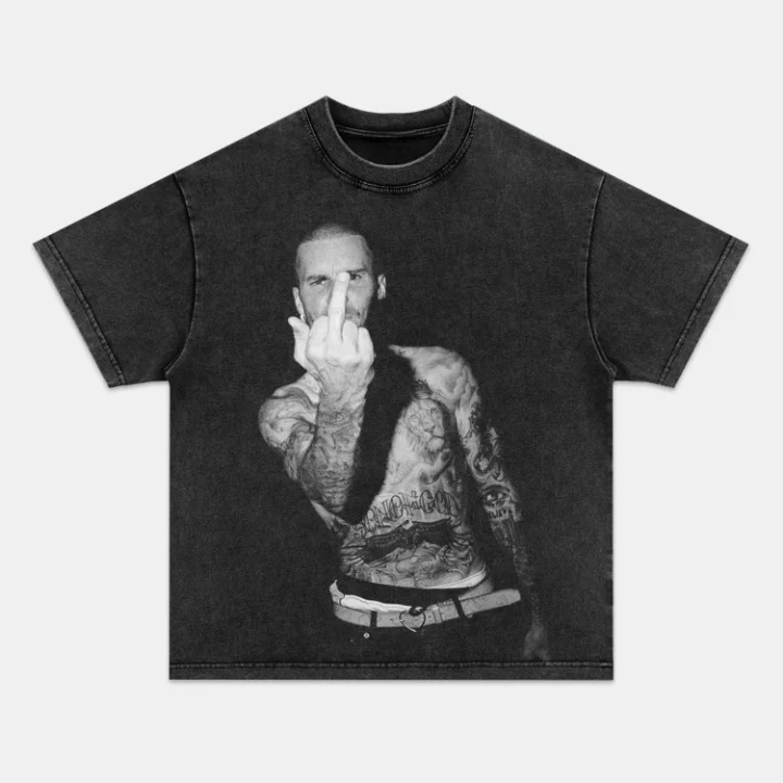 JUSTIN BIEBER V2 TEE - Image 2
