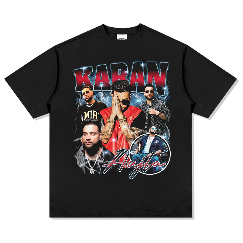 Karan Aujla TEE