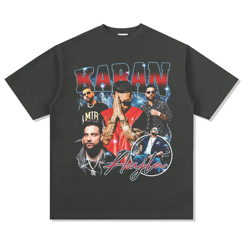 Karan Aujla TEE - Image 2