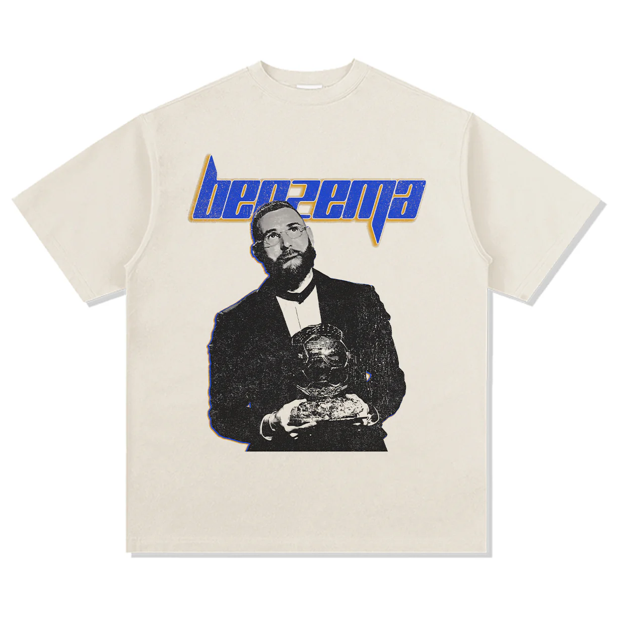 Karim Benzema Tee - Image 5