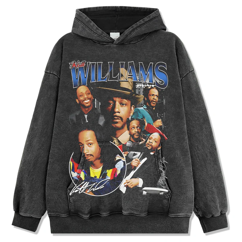 KATT WILLIAMS HOODIE 2024 - Image 3