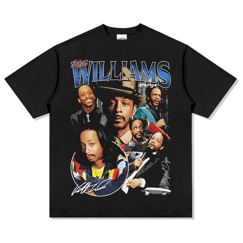 KATT WILLIAMS TEE 2024 - Image 2